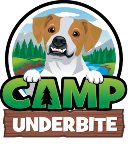 Camp Underbite | Doggy Boarding